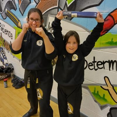 Libby Gannon - Instructors