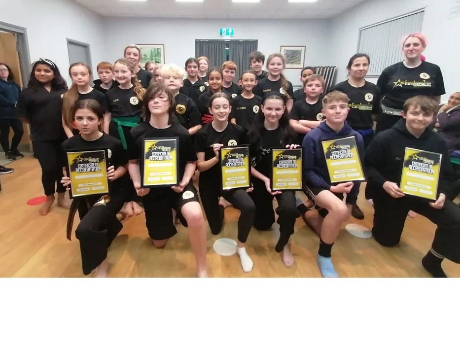 Book Your FREE INTRO Trial Class Today!